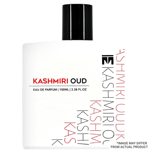 KASHMIRI OUD LUXURY EDITION 100ML