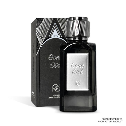 Gone Girl – 100ml