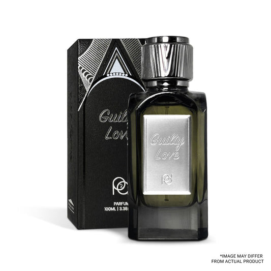 Guilty Love – 100ml