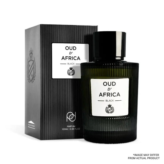 Oud D’ Africa – 100ml