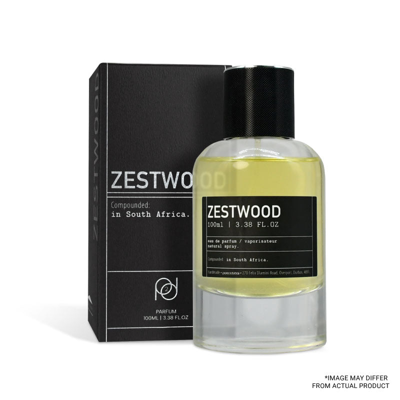 Zestwood – 100ml