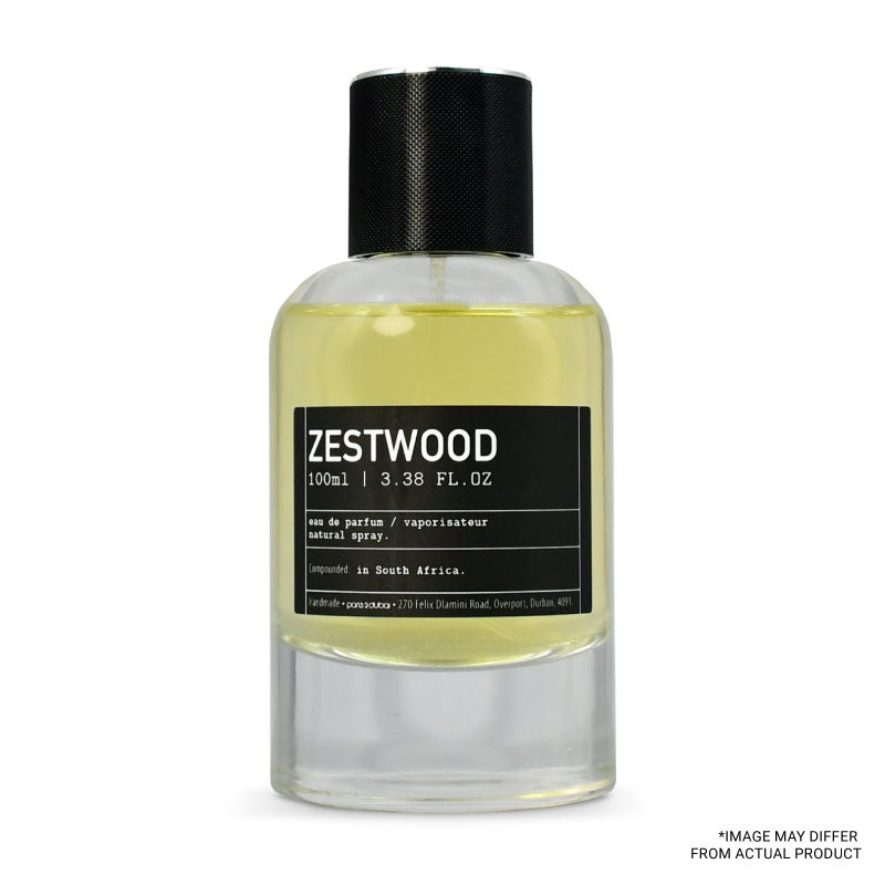 Zestwood – 100ml