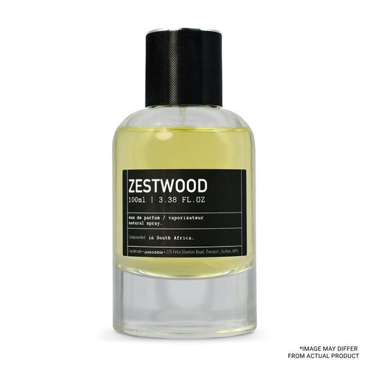 Zestwood – 100ml
