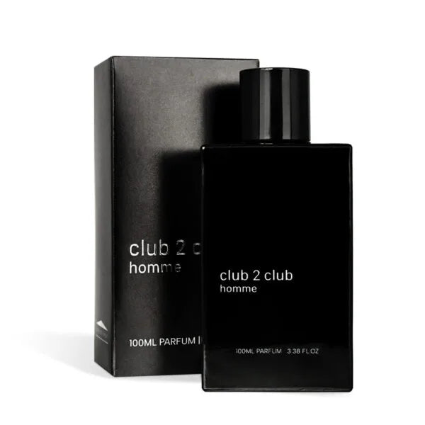 CLUB 2 CLUB