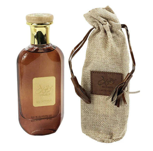 Ard Al Zaafaran Mousuf 100ml Eau De Parfum