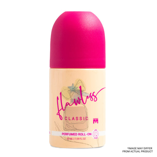 Flawless Roll-On – 50ml