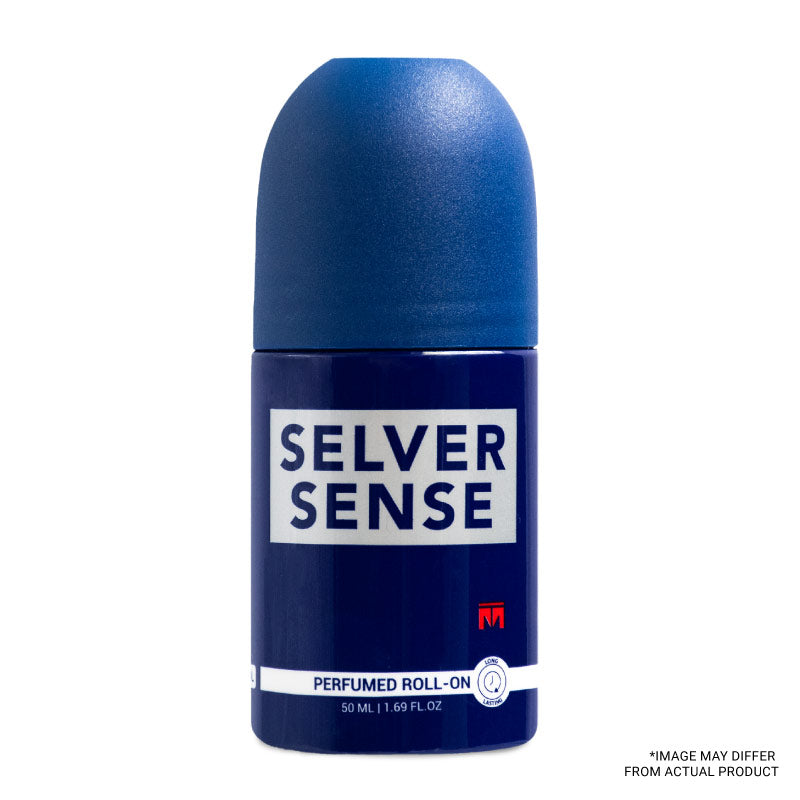 Selver Sense Roll-On – 50ml