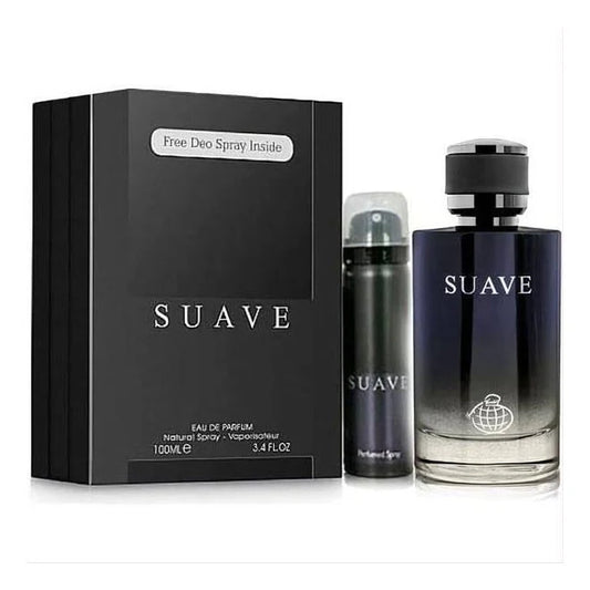Suave EDP 100ml