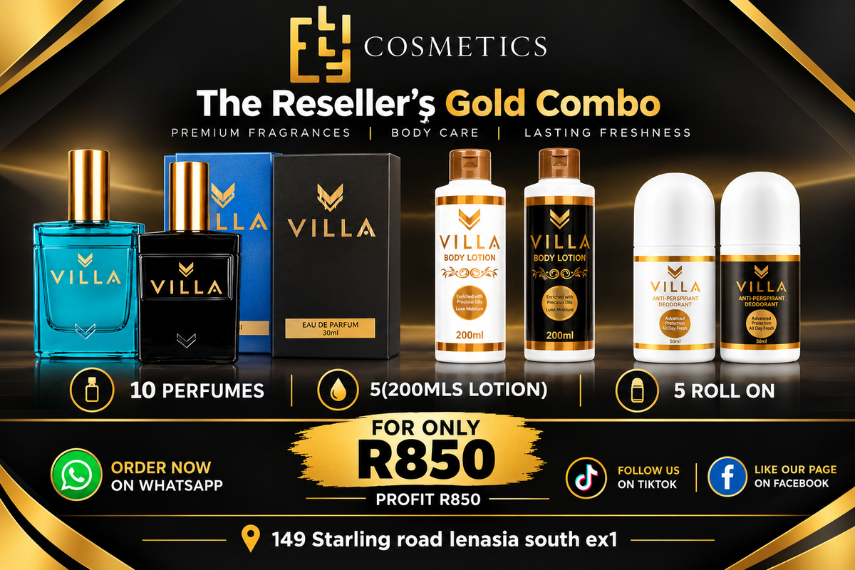 Turn your passion for beauty into profit