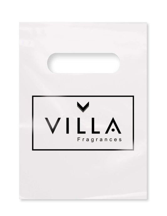 20x Villa Big Plastics