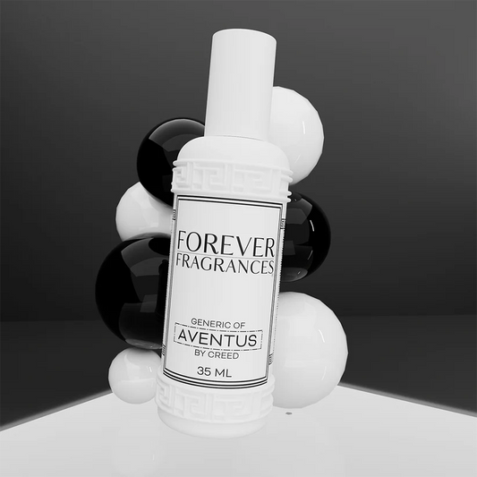 AVENTUS Inspired by CREED Forever
