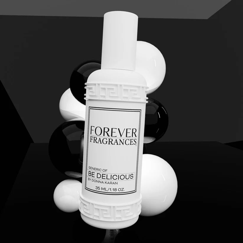 BE DELICIOUS Inspired by DONNA KARAN Forever Lady