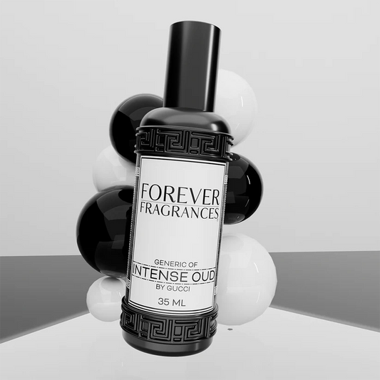 INTENSE OUD Inspired by GUCCI Forever