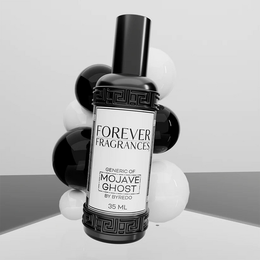 MOJAVE GHOST Inspired by BYREDO Forever
