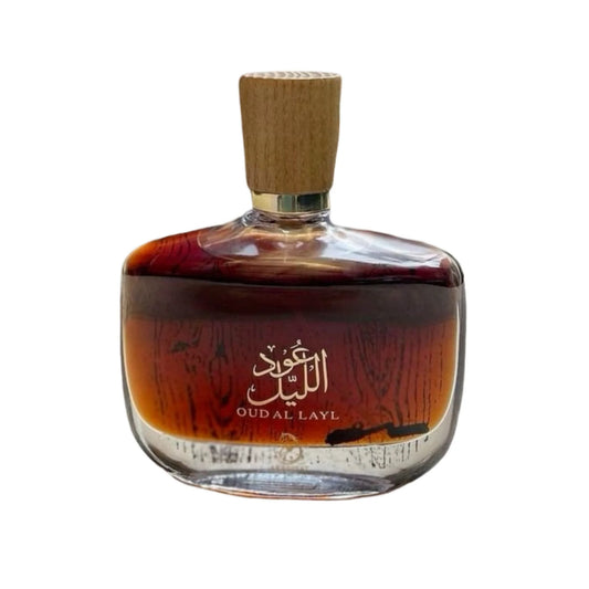 Oud Al Layl Arabiyat 100ml