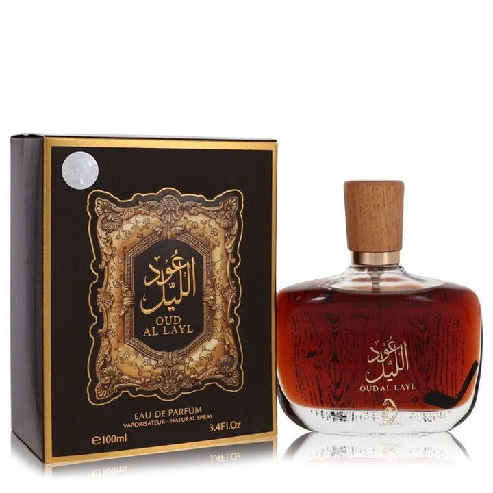 Oud Al Layl Arabiyat 100ml