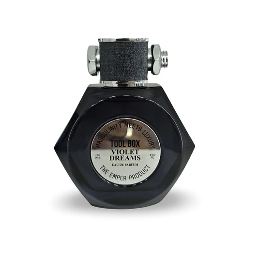TOOL BOX VIOLET DREAMS EMPER EDP 100ML